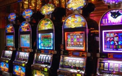 Experience the Ultimate Thrill with Online Video Slots