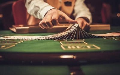 The Thrill of Online Casinos: Your Guide to Gaming in the USA
