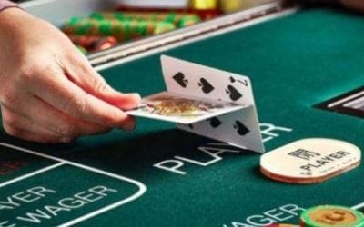 Online Baccarat Guide: Learn Player, Banker and Tie Bets, Understand Card Values and Drawing Rules, Compare Game Variants and Practice Free Before Playing for Real Money