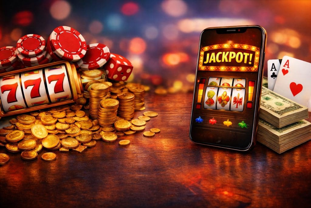 Best No Deposit Casino