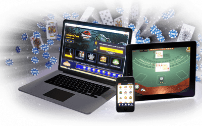 Free Online Slots With No Deposit, Download or Registration: Play Demo Games, Compare Features and Practise Safely