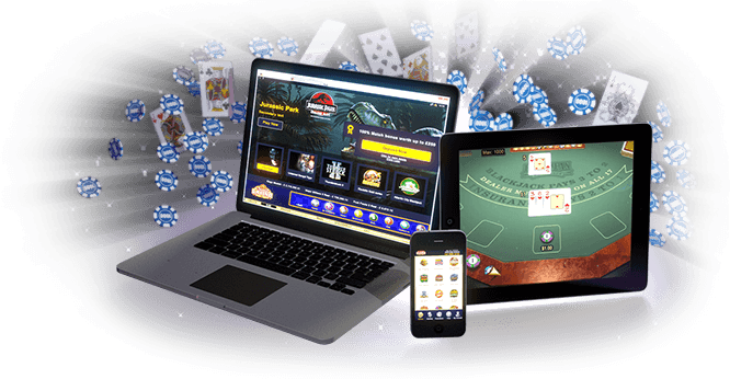 Embark on Your Online Casino Adventure with Royal Vegas!