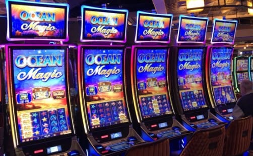 Unlock Winning Strategies for Slot Machines & Tournaments!