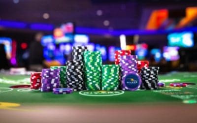 Unlock the Perks: Benefits of Online Casino Games Revealed!
