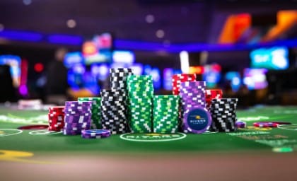 Unlock the Perks: Benefits of Online Casino Games Revealed!