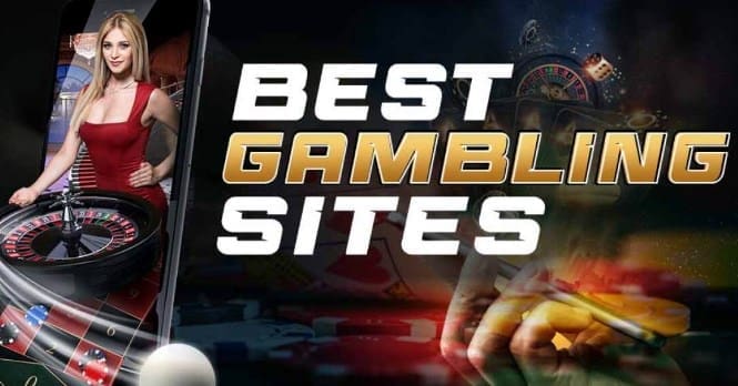 Online Gambling Sites