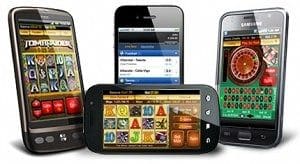 Mobile Online Pokies Games