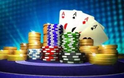 Play Poker from Home the Smart Way: Build Consistency, Manage Your Bankroll, Stay Safe Online, and Improve Your Winning ResultsMastering Poker from Home: A Guide to Turning Play into Pay!