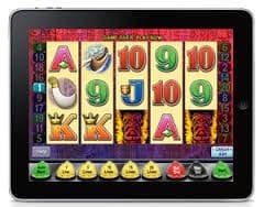 Play Pokies Online NZ