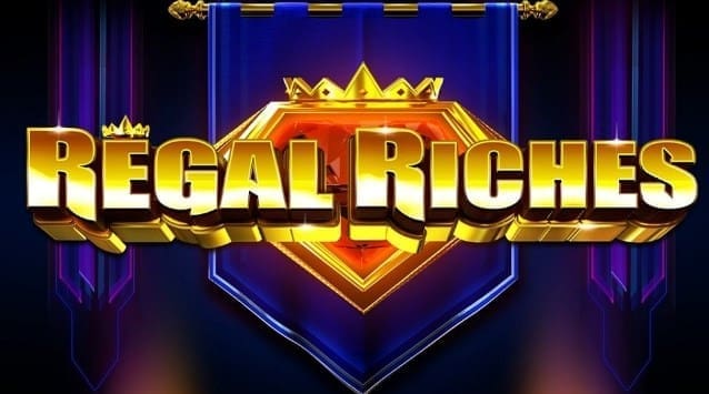 Regal Riches Slot