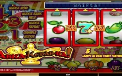 Discover Big Wins in ‘A Western Tail’ – A Wild West Adventure!