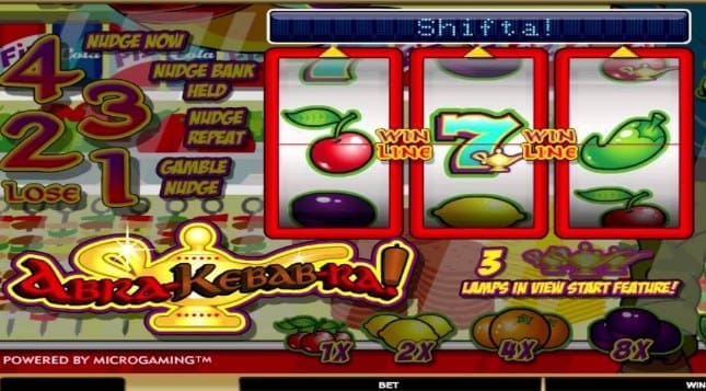 Slot Machine