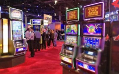 Online Casino Fun and Sweet Wins with Sugar Train Xmas Slot