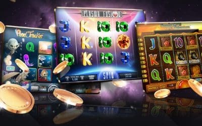 Types of Online Slots: Compare Classic Reels, Video Slots, Bonus Multipliers and Progressive Jackpots