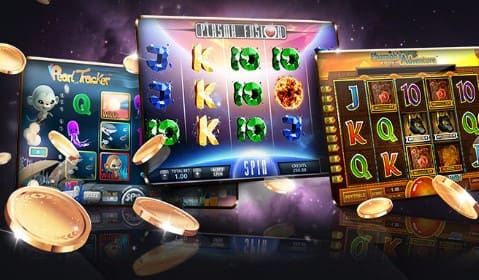 Mastering Online Slots: Strategies for Jackpot Wins