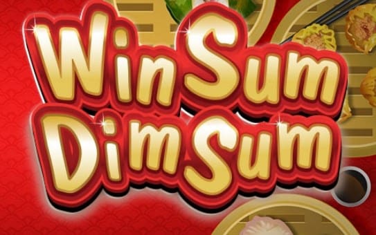 Win Sum Dim Sum Slot