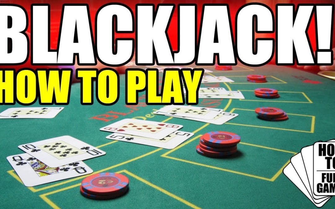 blackjack
