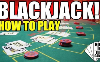 Blackjack Strategy Guide: Learn the Rules, Use Basic Strategy, Manage Your Bankroll, Compare Table Rules and Understand Card Counting and House Edge