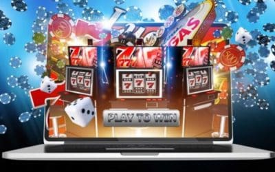 Experience the Thrill of Winning Big with Online Slots