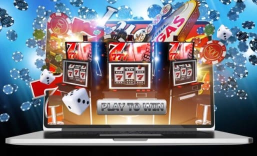 Experience the Thrill of Winning Big with Online Slots