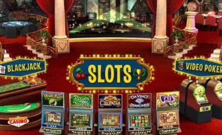 Unlock Endless Entertainment with Free Slots: No Cost, No Limits