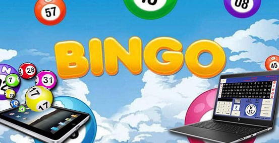 online bingo