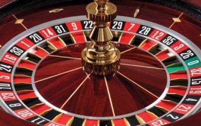 Unlock the Secrets to Winning Big with Online Roulette!