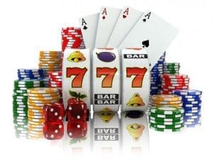 Pokies Slot Machine